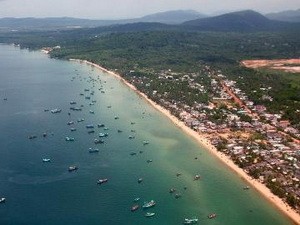 Phu Quoc, la future zone administrative et économique spéciale - ảnh 1